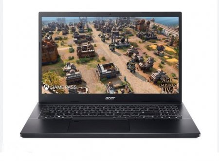 جهاز لابتوب ايسر  Acer Aspire  A715-51G 12th Gen   <br> <span class='text-color-warm'>سيتوفر قريباً</span>